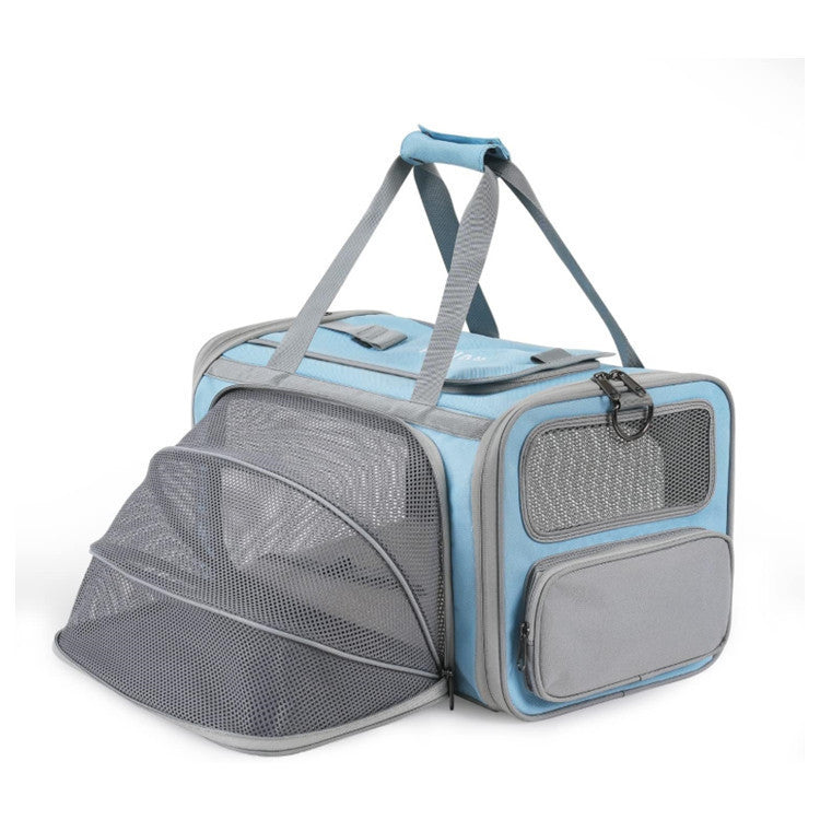 Pet Travel Backpack