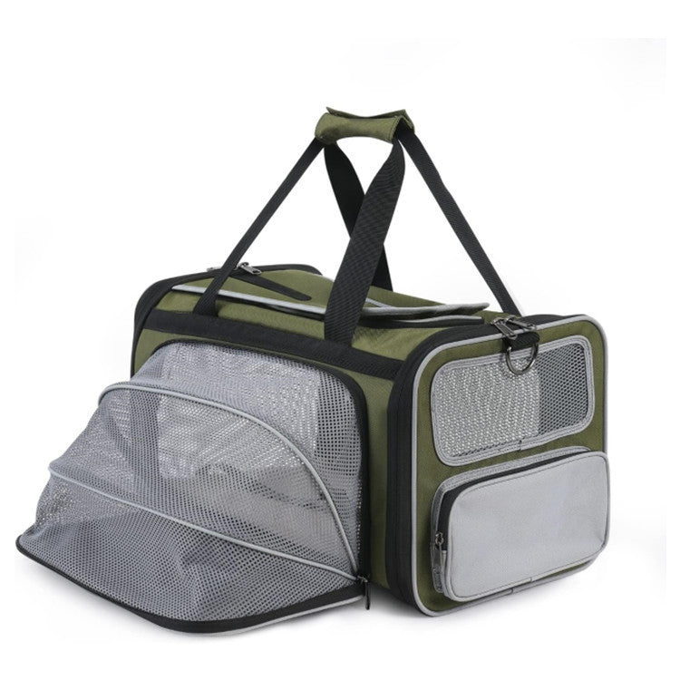 Pet Travel Backpack