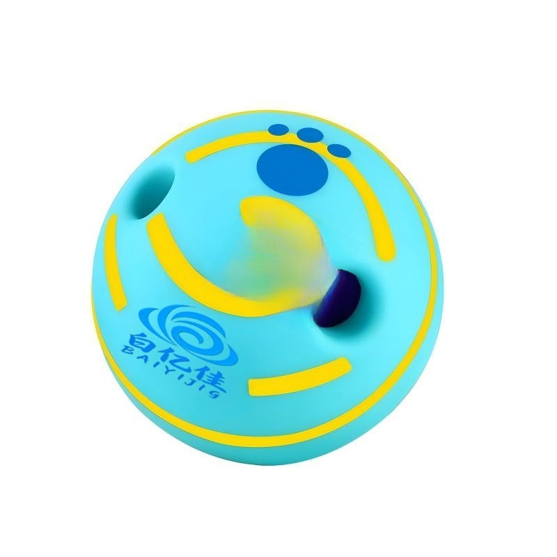 Durable Chew Resistant Pet Sound Toys