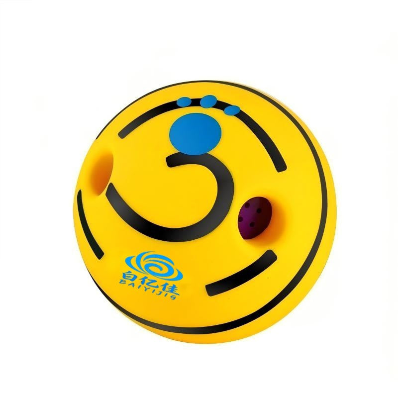 Durable Chew Resistant Pet Sound Toys