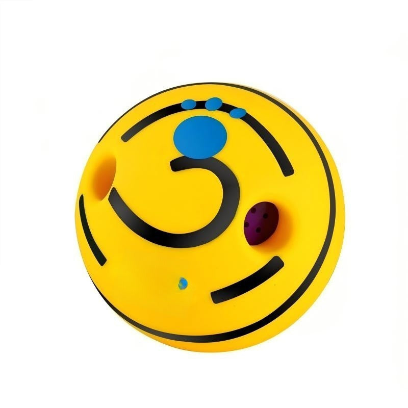 Durable Chew Resistant Pet Sound Toys