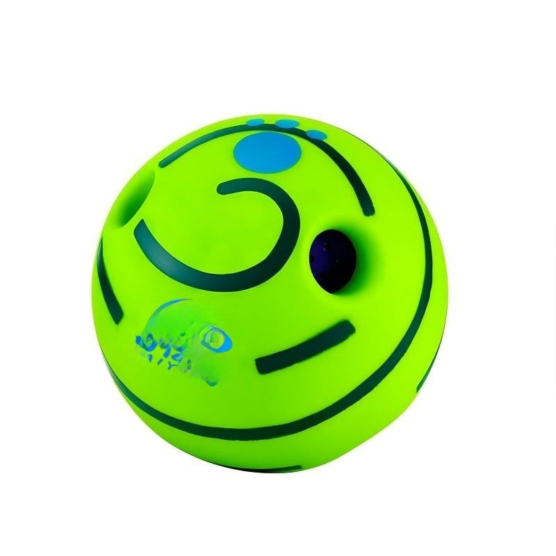 Durable Chew Resistant Pet Sound Toys