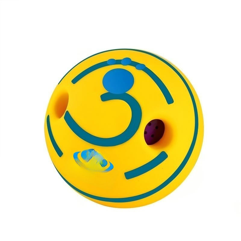 Durable Chew Resistant Pet Sound Toys