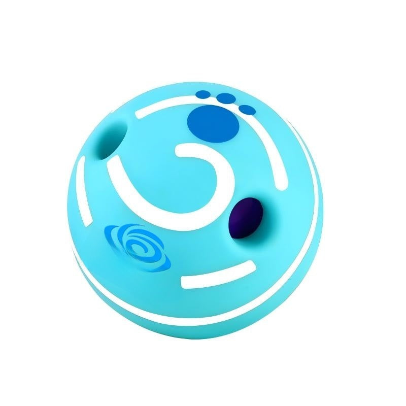 Durable Chew Resistant Pet Sound Toys