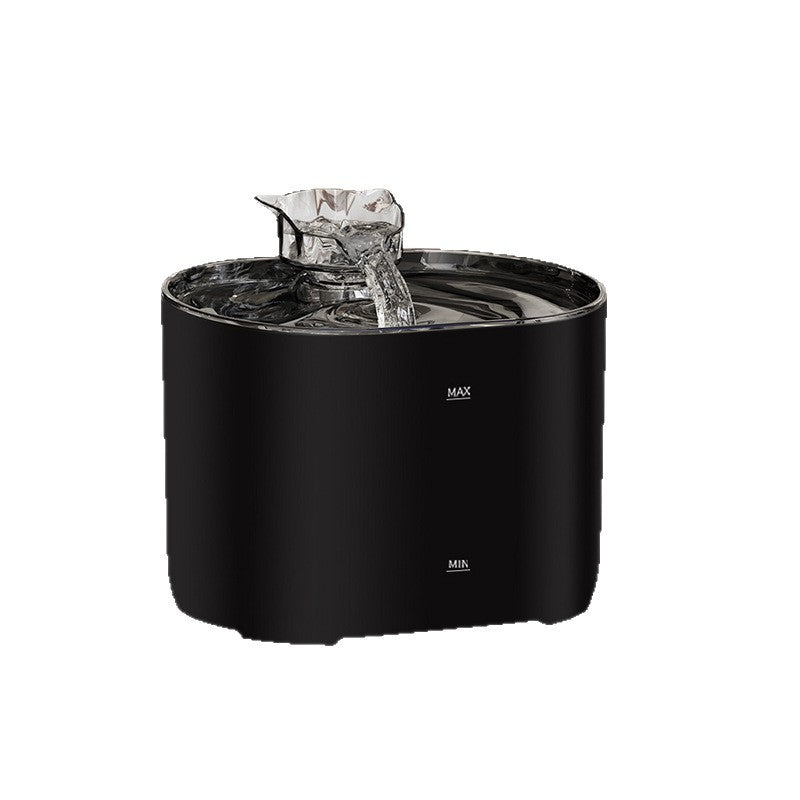 Automatic Circulating Pet Water Dispenser with Smart Sensor
