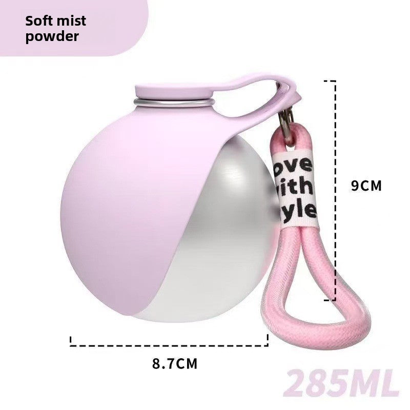 Portable Pet Drinking Water Bottle