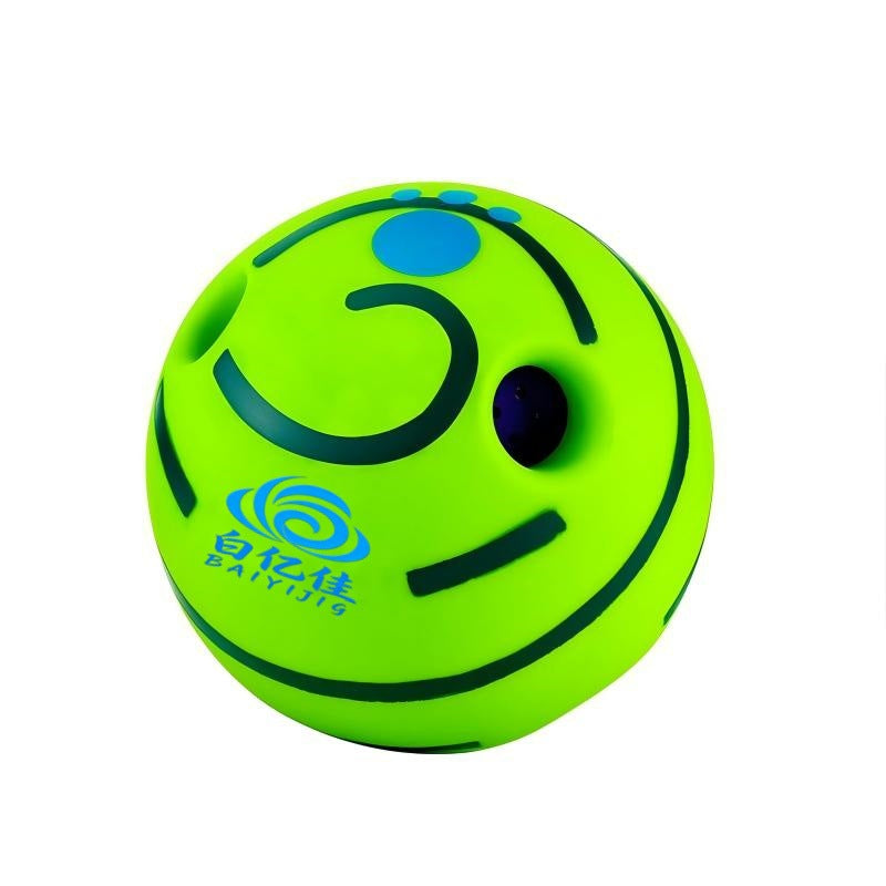 Durable Chew Resistant Pet Sound Toys