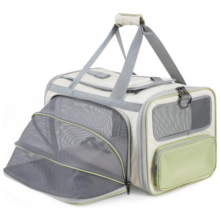 Pet Travel Backpack