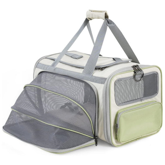 Pet Travel Backpack