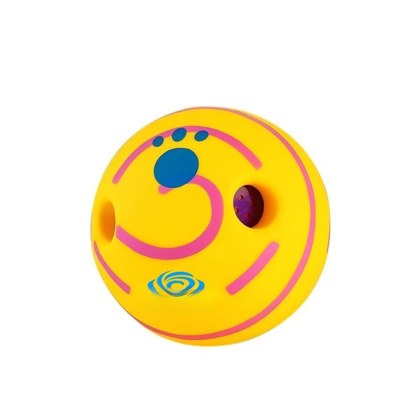 Durable Chew Resistant Pet Sound Toys