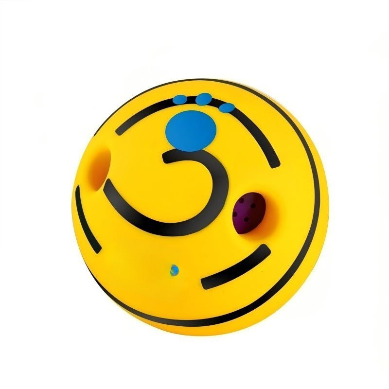 Durable Chew Resistant Pet Sound Toys