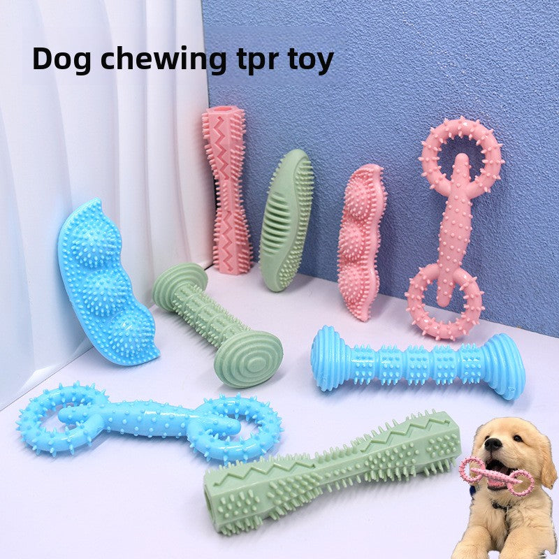 Dog Dental Chew Toys